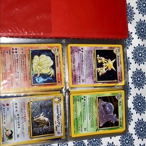 200+ RARE Pokémon cards GOOD CONDITON